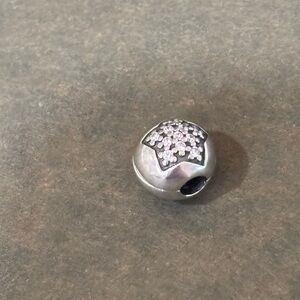 Retired Authentic Pandora You’re A Star Clip Charm